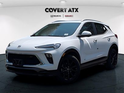 New 2026 Buick Encore GX Sport Touring w/ Experience Buick Package