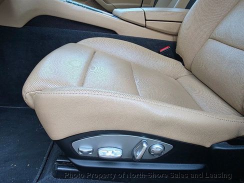 Used 2015 Porsche Panamera S image 60