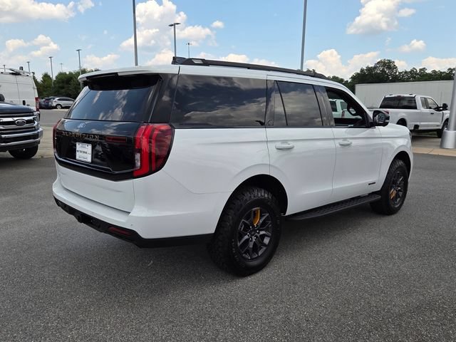 New 2026 Ford Expedition Tremor AWD/4WD image 12