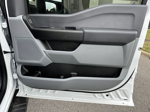 Used 2024 Ford F350 XL w/ XL Chrome Package image 29