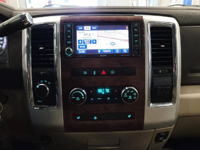 Used 2012 RAM 1500 Laramie w/ Protection Group AWD/4WD image 27