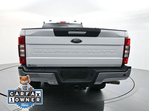Used 2022 Ford F250 Lariat w/ Lariat Value Package image 8