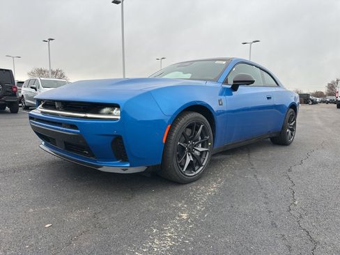 New 2026 Dodge Charger R/T Scat Pack image 7