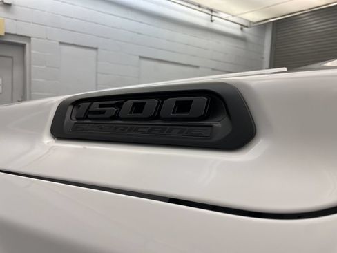 New 2026 RAM 1500 Express RWD image 9
