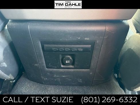 Used 2011 RAM 1500 Big Horn AWD/4WD image 12