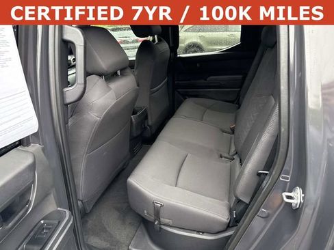 Used 2024 Toyota Tacoma SR5 AWD/4WD image 16