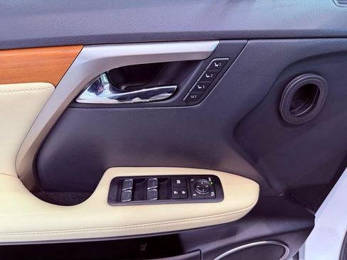 Certified 2022 Lexus RX 350 AWD w/ Premium Package image 21