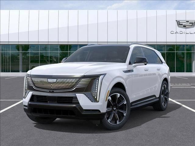 New 2026 Cadillac Escalade IQ Sport 1 w/ LPO, Floor Liner Package AWD/4WD image 6