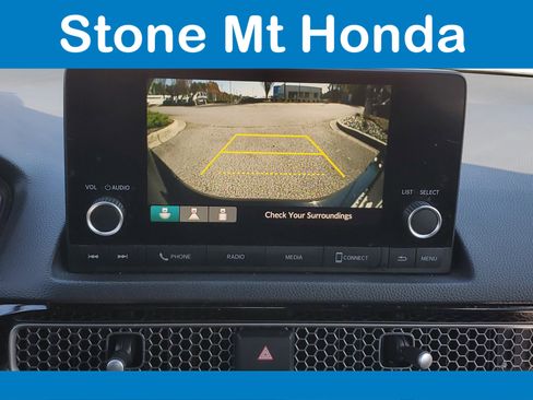 Used 2023 Honda Civic Sport image 26