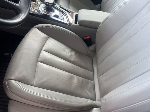 Used 2022 Audi A4 2.0T Premium w/ Convenience Package AWD/4WD image 6