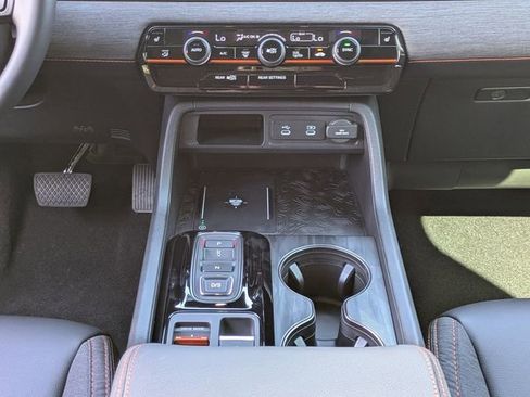 New 2026 Honda Passport TrailSport image 17