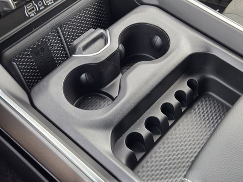 New 2026 RAM 1500 Big Horn image 16