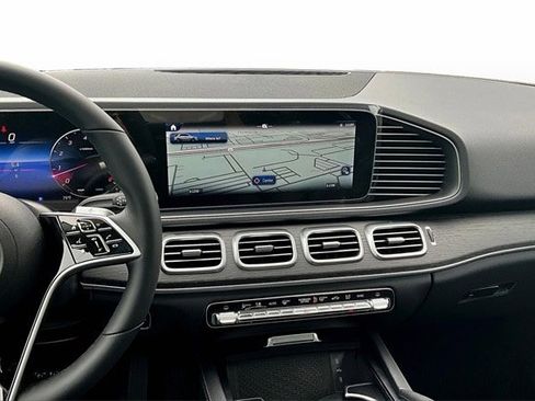 New 2026 Mercedes-Benz GLE 350 GLE 350 4MATIC SUV image 9