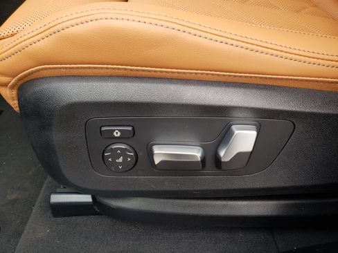 New 2026 BMW X5 xDrive40i image 19