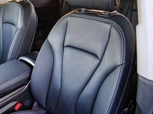 Used 2023 Audi Q8 Premium w/ Convenience Package image 26