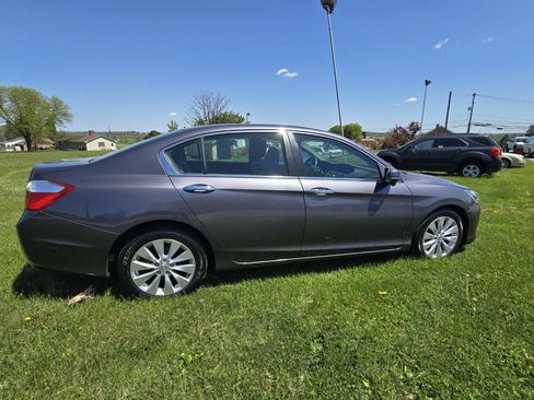 Used 2014 Honda Accord EX image 10