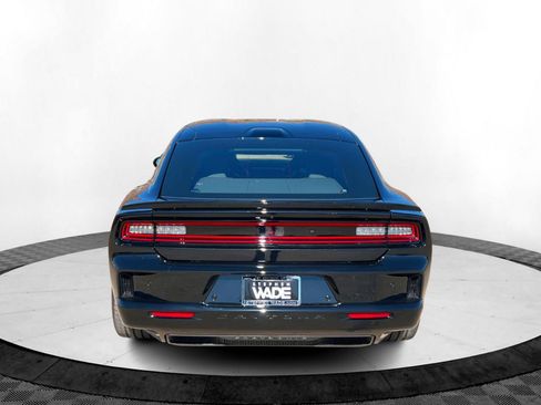 New 2025 Dodge Charger Scat Pack w/ Track Pack image 4