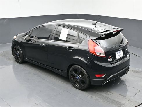 Used 2016 Ford Fiesta ST image 25