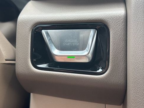 New 2026 GMC Yukon Denali w/ LPO, Floor Liner Package AWD/4WD image 25