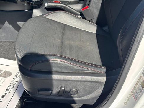 Used 2020 Kia Soul GT-Line Turbo FWD image 18