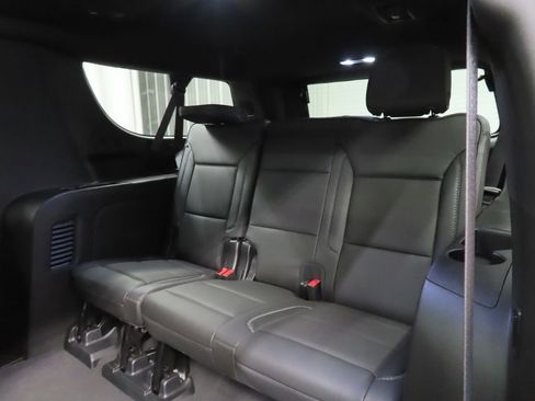 Used 2023 GMC Yukon XL Denali w/ Max Trailering Package AWD/4WD image 15
