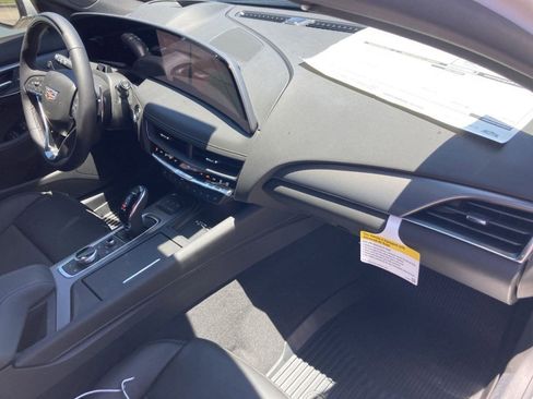 New 2025 Cadillac CT5 Premium Luxury image 19