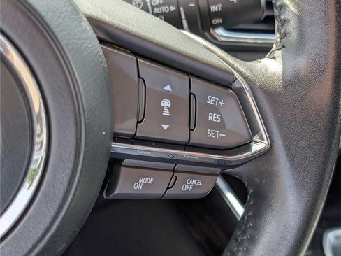 Used 2023 MAZDA CX-9 Touring Plus AWD/4WD image 25