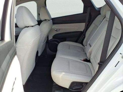 New 2026 Hyundai Tucson SEL FWD image 10