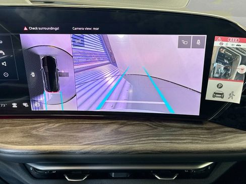 New 2025 Audi Q5 Premium Plus image 12