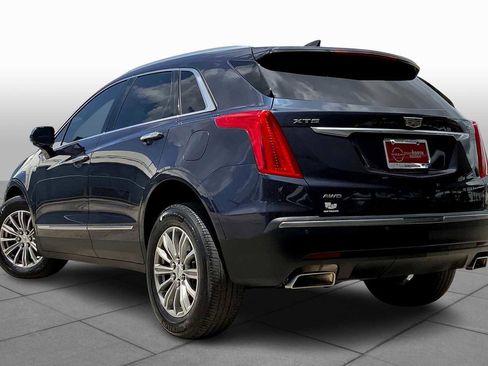 Used 2018 Cadillac XT5 Luxury w/ Driver Awareness Package image 22