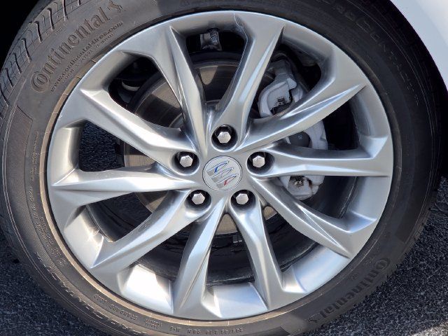 Used 2024 Buick Encore GX Avenir w/ Avenir Convenience Package FWD image 9