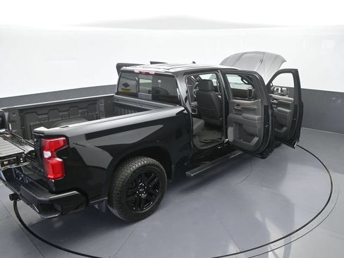 Used 2026 Chevrolet Silverado 1500 High Country w/ Midnight Edition AWD/4WD image 79