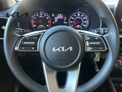 Certified 2023 Kia Forte LXS FWD image 22