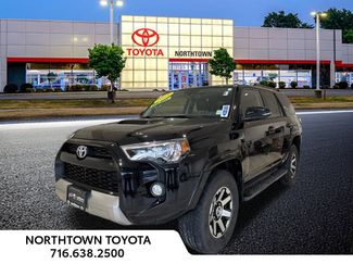 Used 2019 Toyota 4Runner TRD Off-Road Premium video 1
