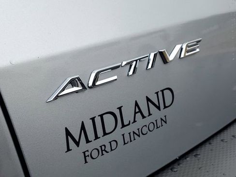 Certified 2023 Ford Escape Active w/ Tech Pack #2 image 6