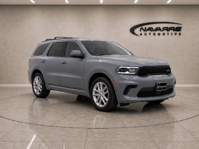 Used 2024 Dodge Durango GT AWD/4WD image 10