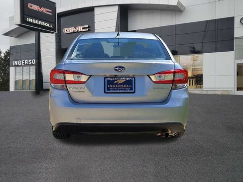 Used 2019 Subaru Impreza 2.0i w/ Eyesight AWD/4WD image 21