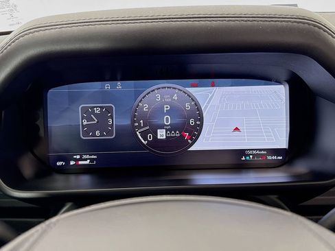 Used 2021 Land Rover Defender 90 X image 16