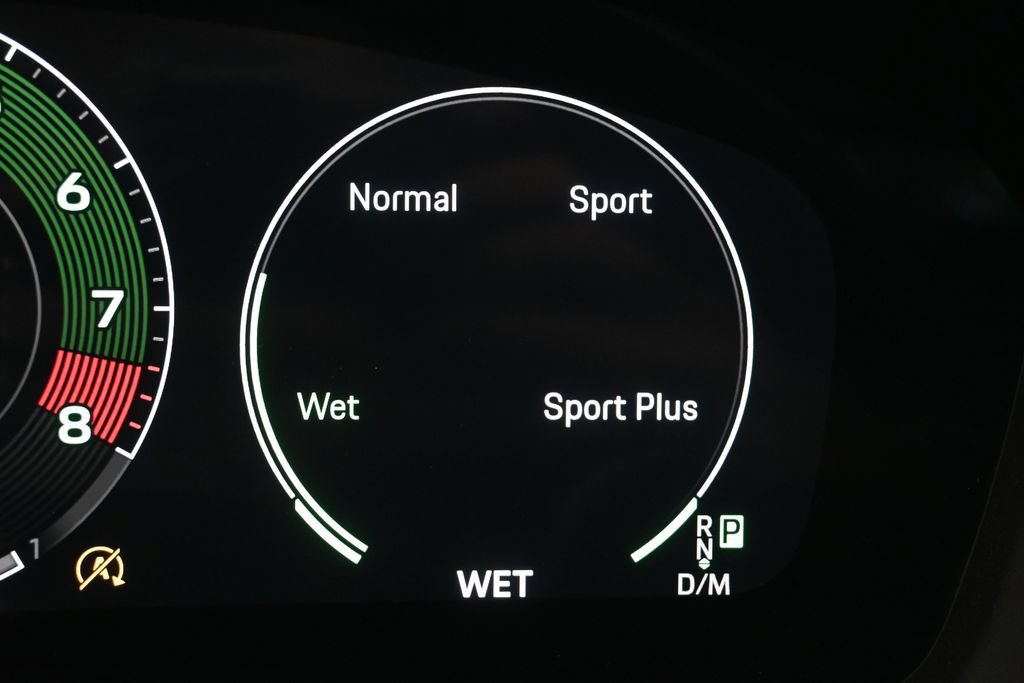 Certified 2026 Porsche 911 Targa 4S AWD/4WD image 32