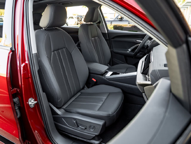 New 2026 Audi Q5 2.0T AWD/4WD image 35