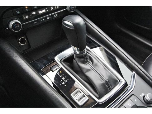 Used 2023 MAZDA CX-5 AWD 2.5 S w/ Select Package image 26