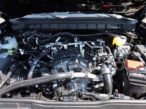 New 2025 Ford Bronco Big Bend image 36