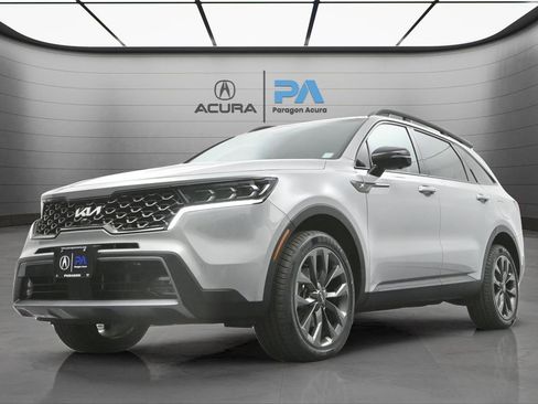 Used 2023 Kia Sorento SX Prestige image 35