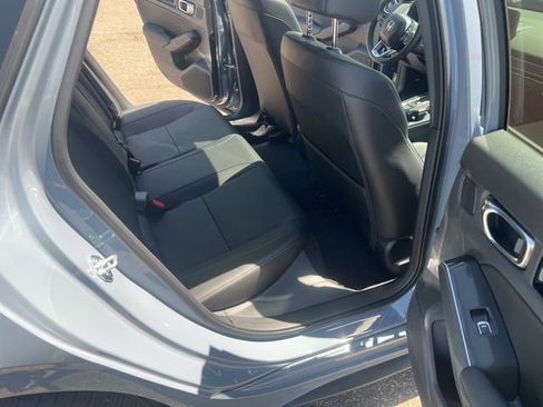 Used 2025 Honda Civic Sport Touring image 13