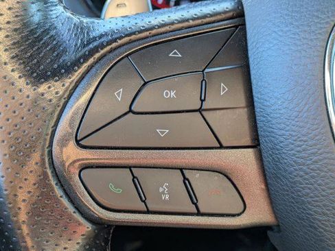 Certified 2024 Dodge Durango GT AWD/4WD image 32