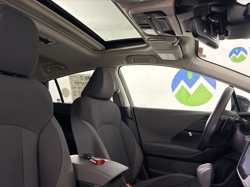 New 2026 Subaru Crosstrek 2.0i Premium image 30