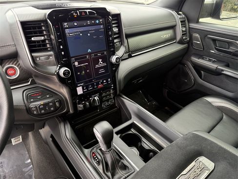 Used 2024 RAM 1500 TRX image 27