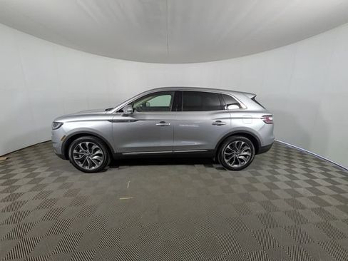 Used 2023 Lincoln Nautilus Reserve w/ Equipment Group 201A AWD/4WD image 20