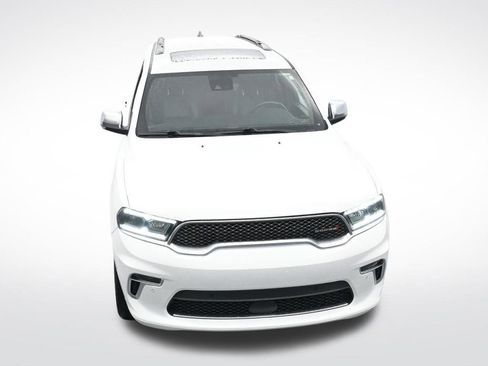 Used 2023 Dodge Durango Citadel image 23