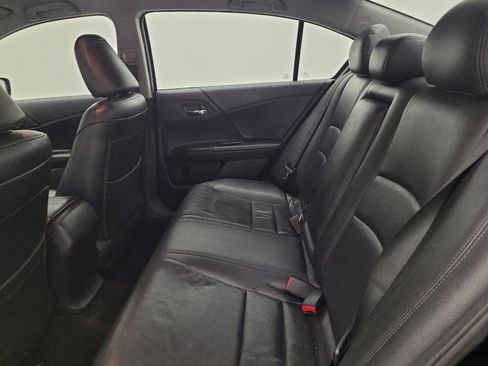 Used 2015 Honda Accord Sport image 18